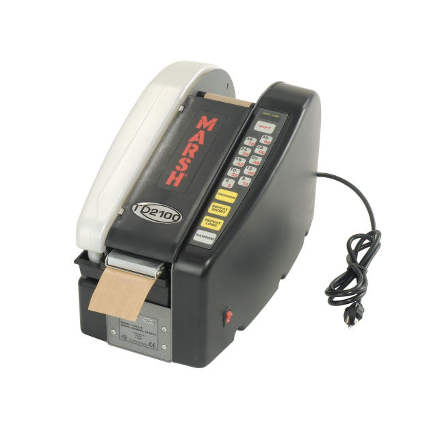 Marsh TDE110 electronic component