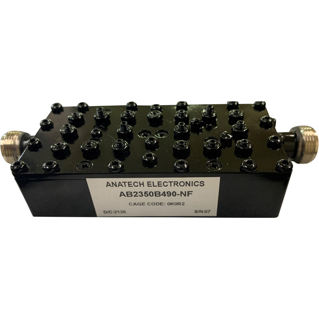 Anatech Electronics Inc. AB2350B490-NF electronic component