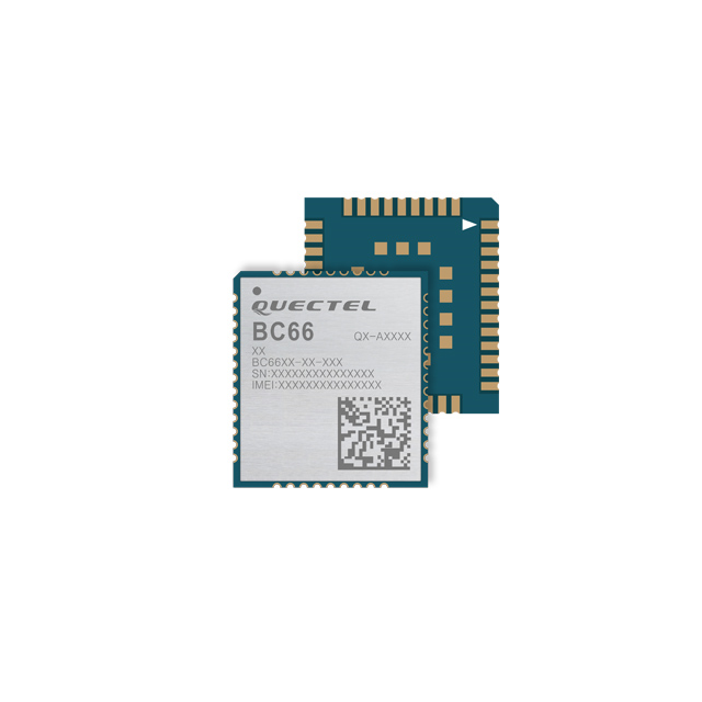 Quectel BC66NB-04-STD electronic component
