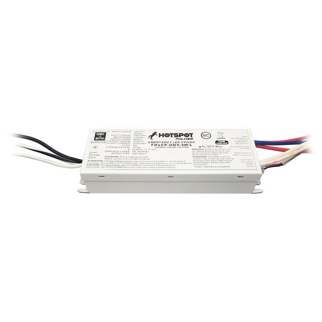 Fulham FHSCP-UNV-4W-L electronic component