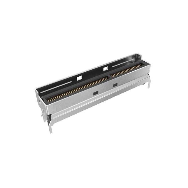 Amphenol ICC (Commercial Products) G97V24332HR electronic component