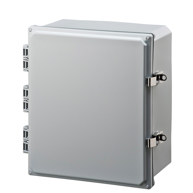 Integra Enclosures H141206HLL electronic component