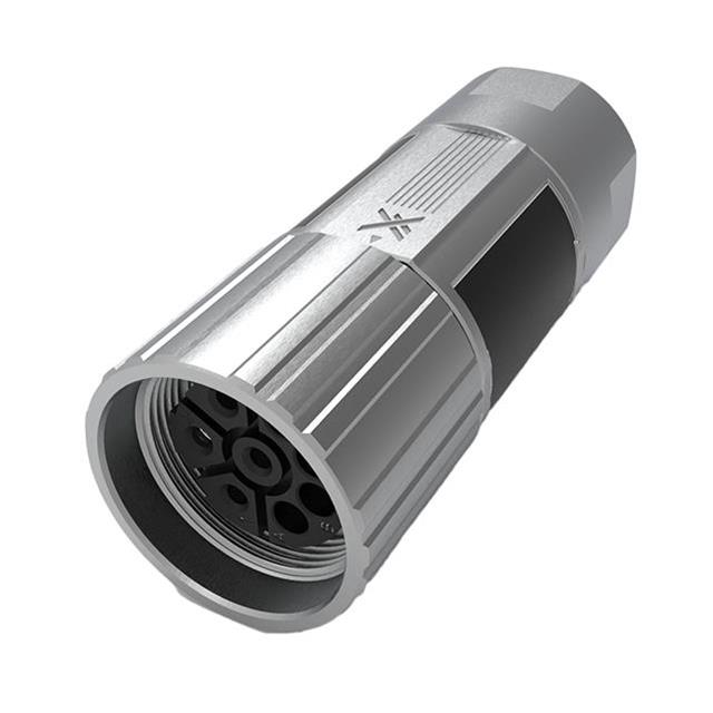 Icotronix B1AF2608AFRAB101 electronic component