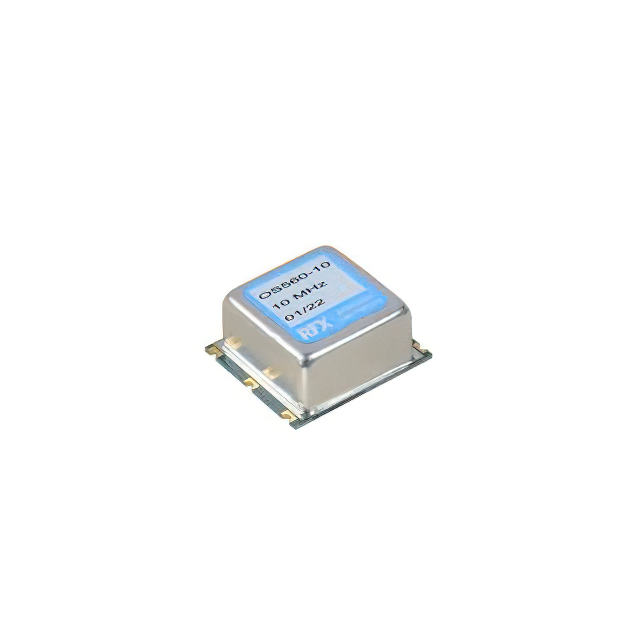 RFX Limited OS560-1006-021 electronic component
