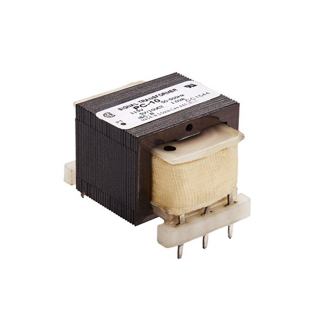 Signal Transformer PC-12-70 electronic component