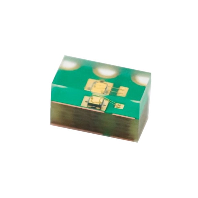 Excelitas Technologies PGAD1S03H electronic component