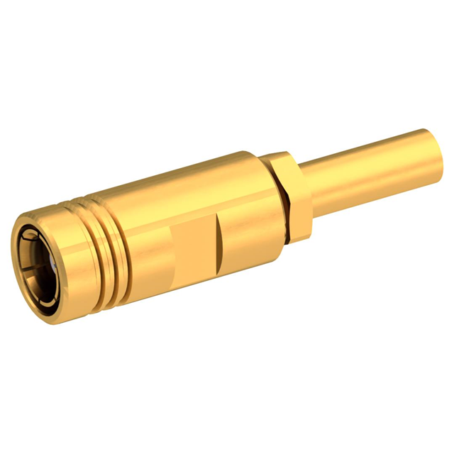Radiall USA, Inc. R114073000 electronic component