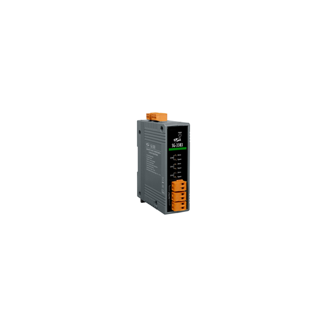 ICP DAS USA INC SG-3383 electronic component