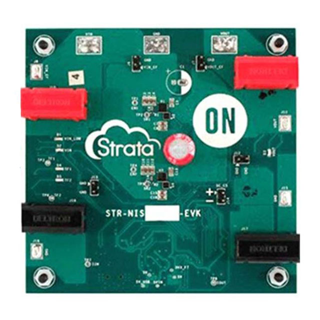 onsemi STR-NIS5132-GEVB electronic component