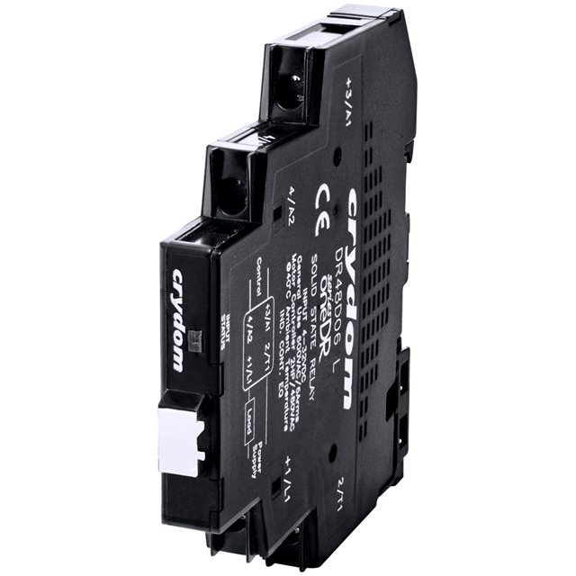 Sensata-Crydom DR10D10 electronic component