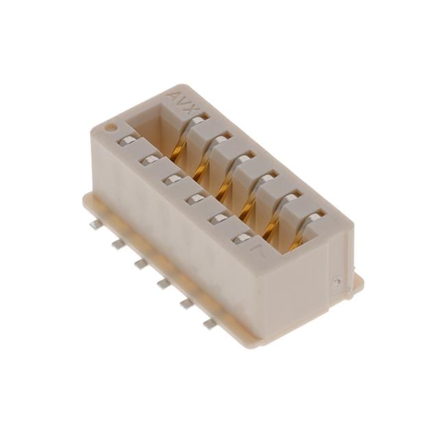 KYOCERA AVX 009159012651906 electronic component