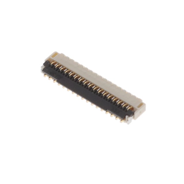 TE Connectivity AMP Connectors 3-2328724-3 electronic component