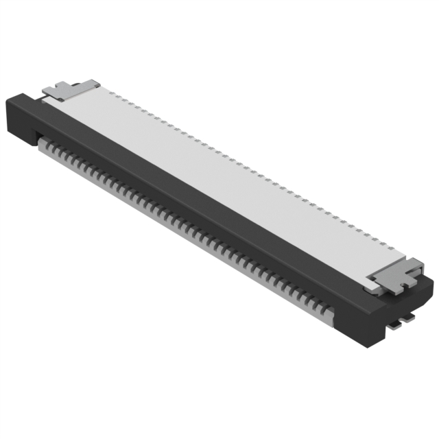 Cvilux USA CF20401D0R0-NH electronic component