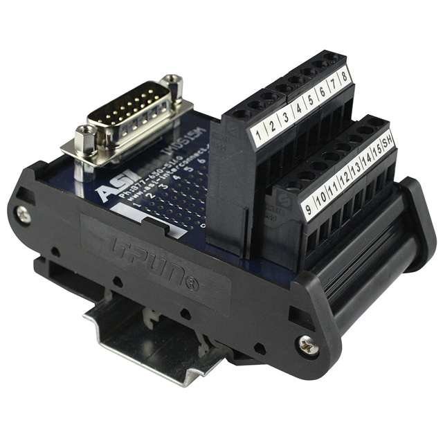 ASI-Automation Systems Interconnect 11002 electronic component