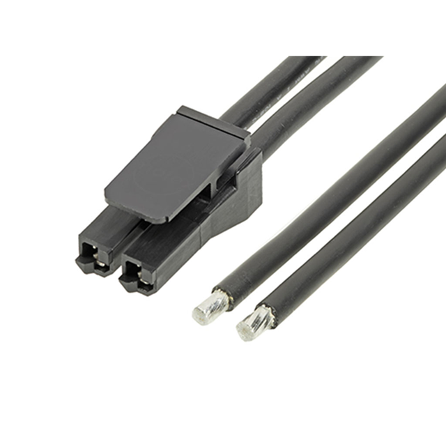 Molex 2160111033 electronic component