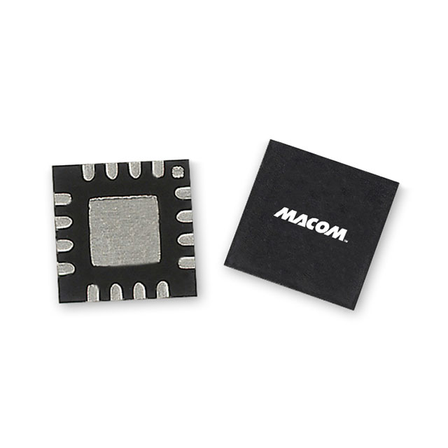 MACOM Technology Solutions MAAV-011013-TR0500 electronic component