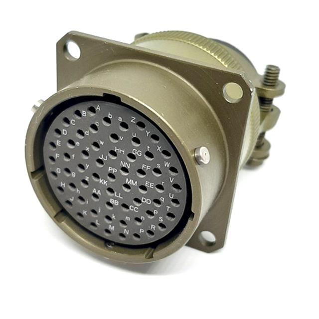 Milspecwest, LLC MSW00A24-61S electronic component