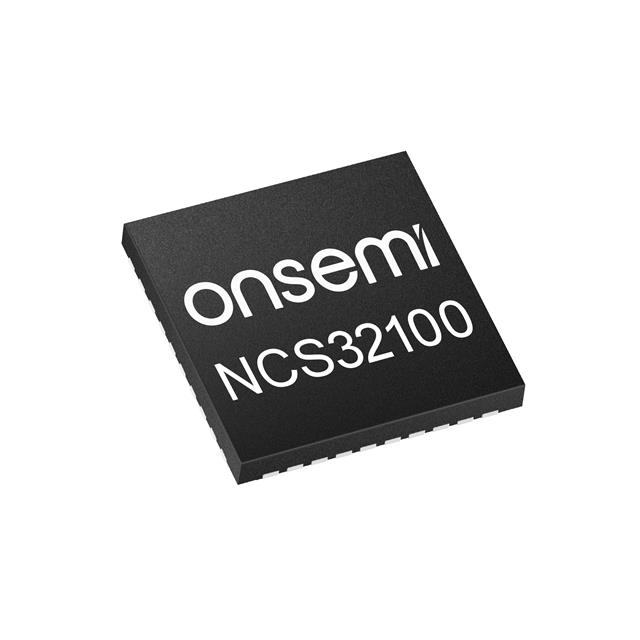 onsemi STR-NCS32100-GEVK electronic component