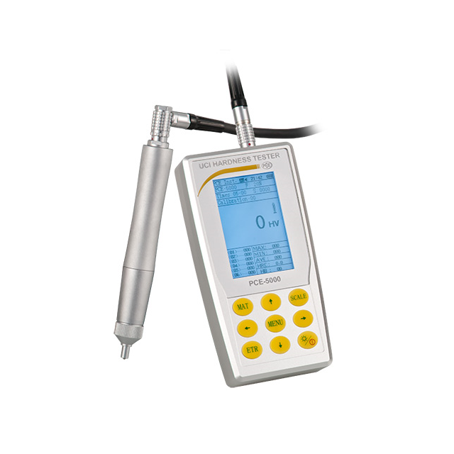 PCE Instruments PCE-5000 electronic component