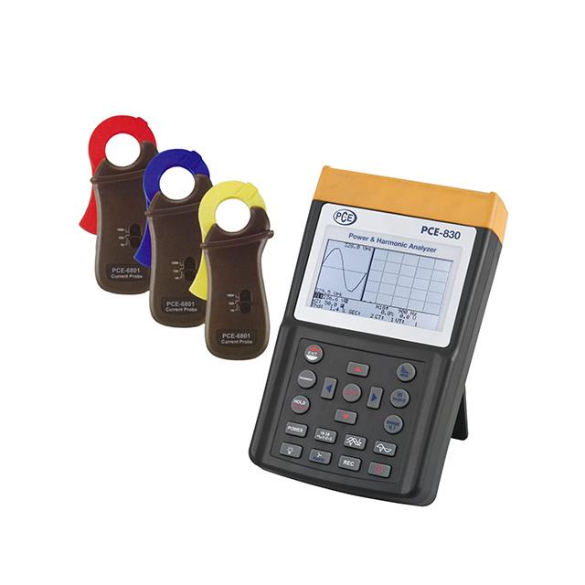 PCE Instruments PCE-830-1 electronic component