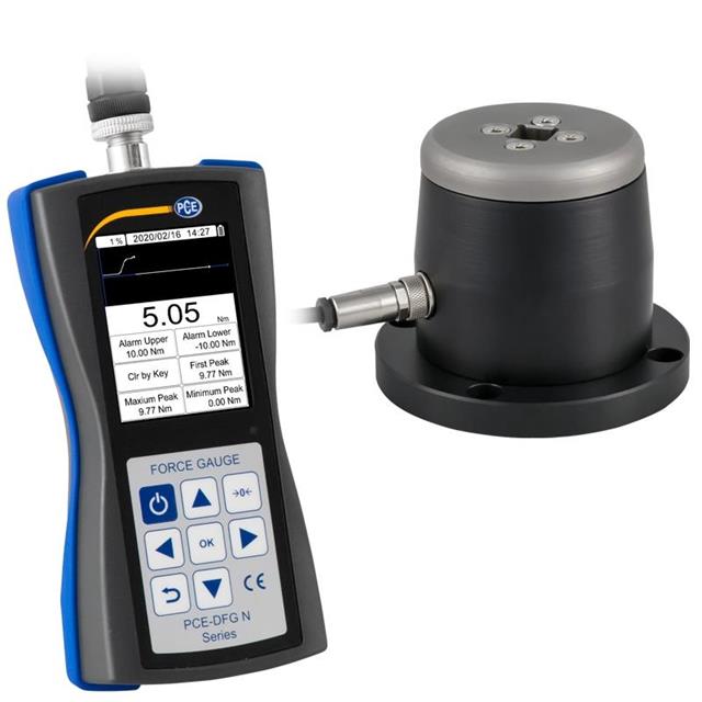 PCE Instruments PCE-DFG N 10TW electronic component