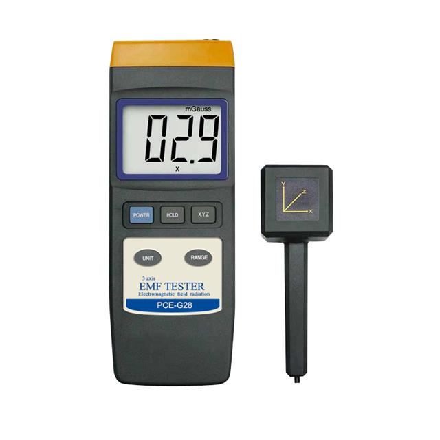 PCE Instruments PCE-G28 electronic component