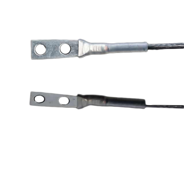 Gamma Electronics SDL-134-50-CLR-1 electronic component