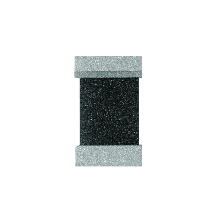 Vishay Electro-Films MIF1000AFKMGNHT5 electronic component