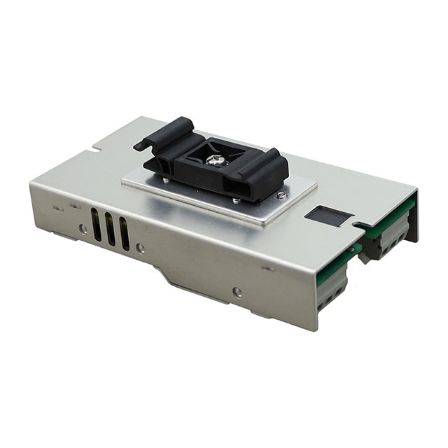 Cincon Electronics Co. LTD EC7BW18-72D15-EDRT electronic component