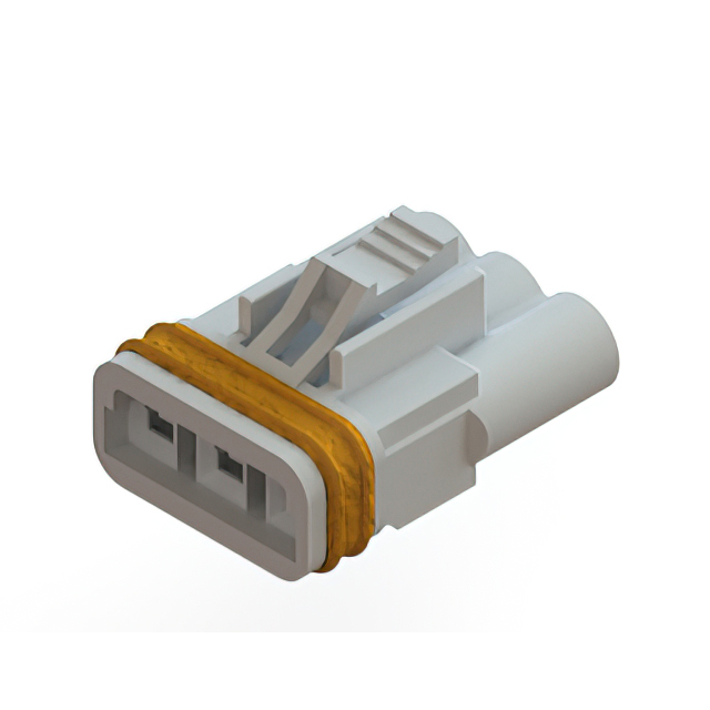 EDAC Inc. 570-003-000-200 electronic component