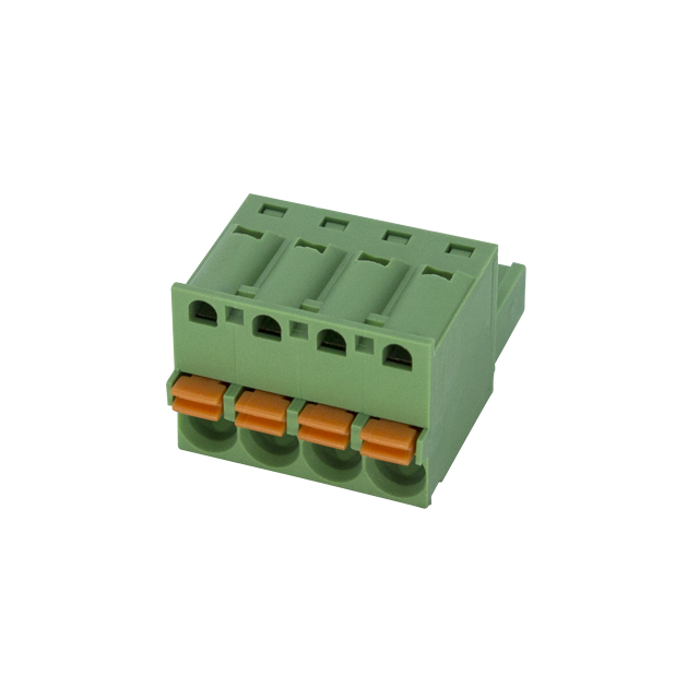 Dinkle Corporation, USA 5ESDSR-04P electronic component