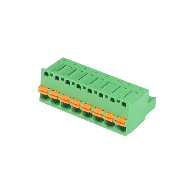 Dinkle Corporation, USA 5ESDSR-08P electronic component