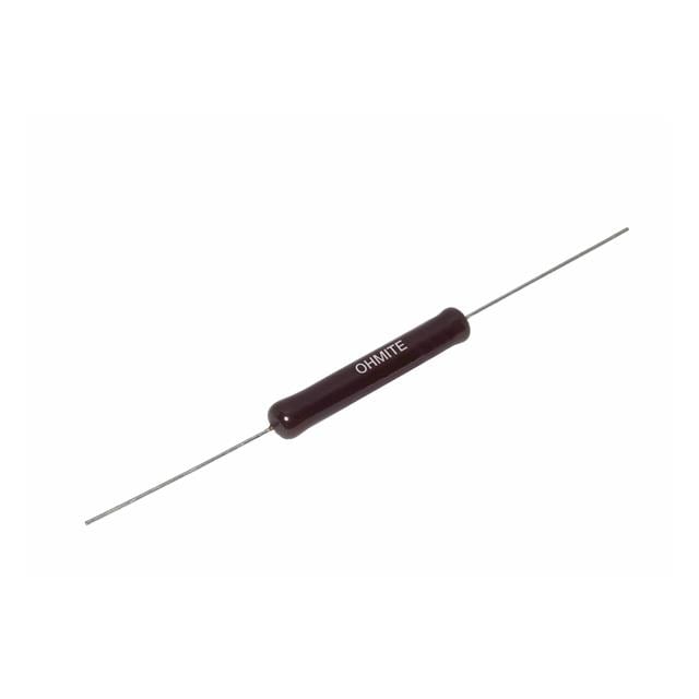 Ohmite 40FR15E electronic component