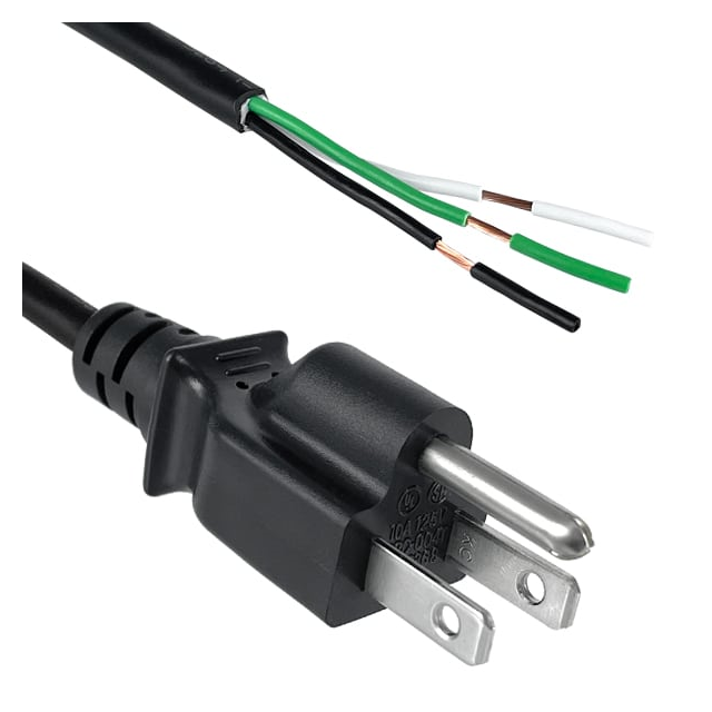 Qualtek 411001-01 electronic component