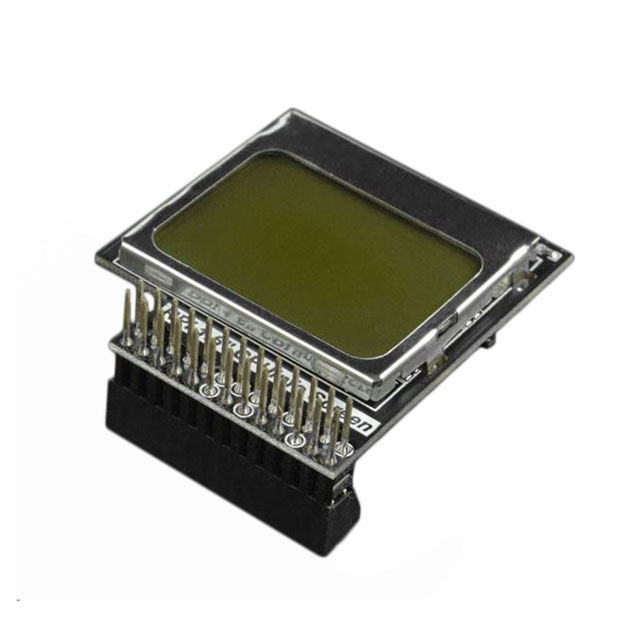 DFRobot DFR0832 electronic component