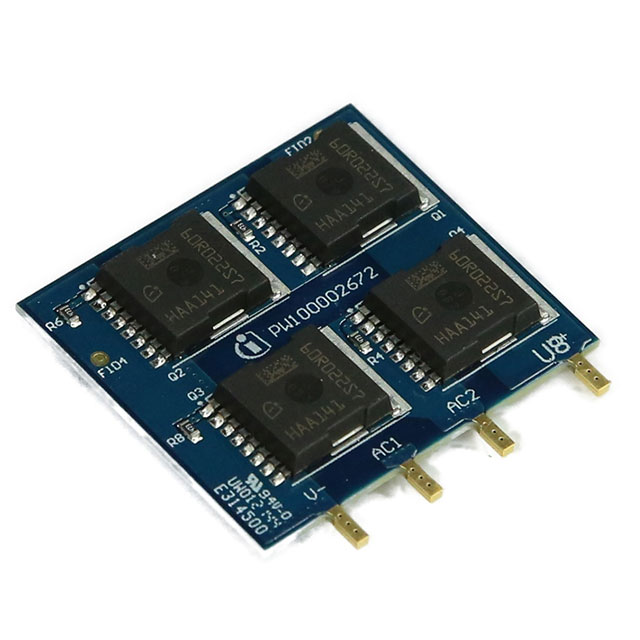 Infineon Technologies KITACTBRDS74PINTOBO1 electronic component