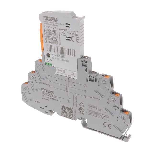 Phoenix Contact 1061385 electronic component