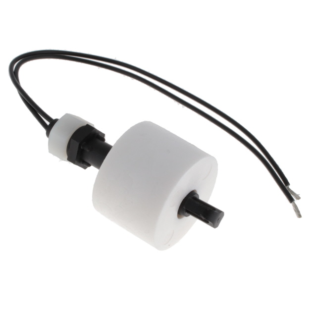 TE Connectivity Measurement Specialties VCS-02 electronic component