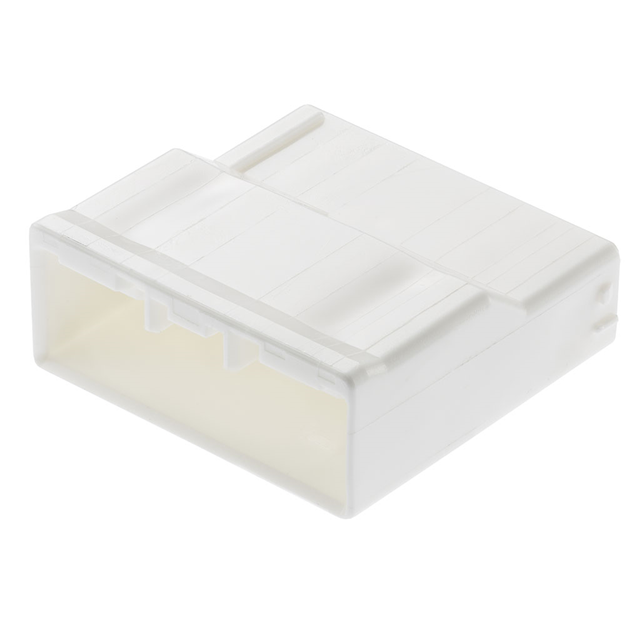 Molex 5005930200 electronic component