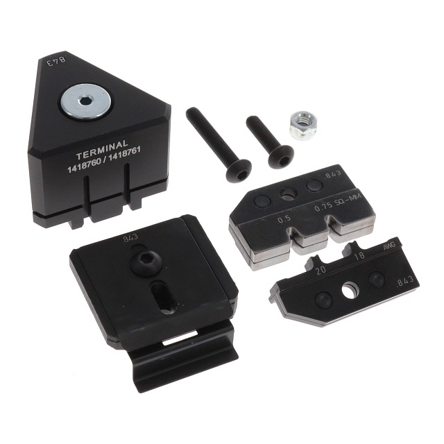 Rennsteig Tools, Inc. 624 843 3 012 RT electronic component