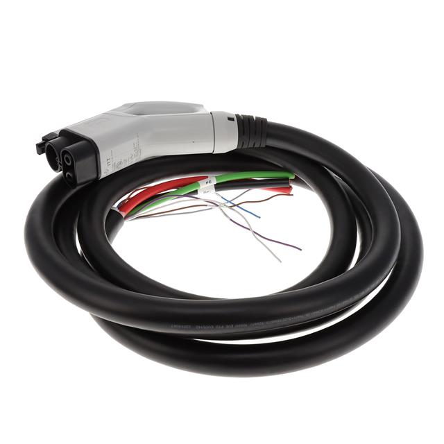 ITT Cannon, LLC CCS1-FC-150-050 electronic component