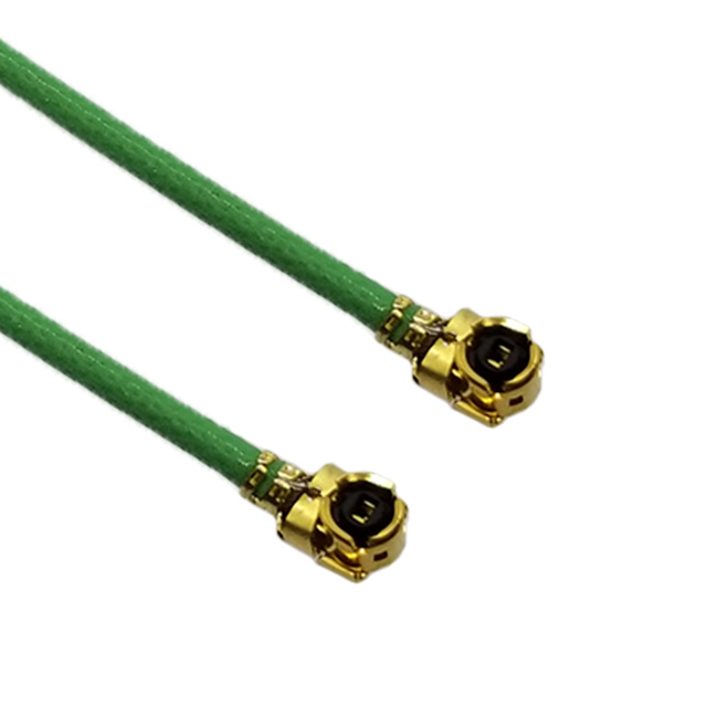 Lighthorse Technologies, Inc CB1.32D-2IPX-4.5IN electronic component