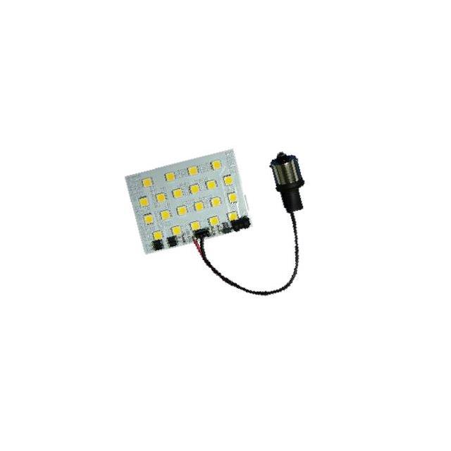 Green Ignite Inc GI-1156Q-W270-30 electronic component