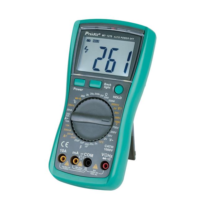 Pro'sKit MT-1270 electronic component