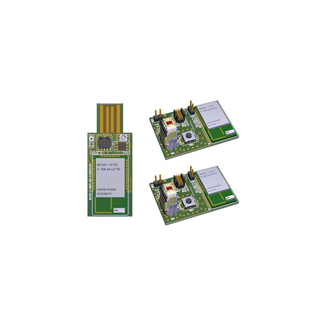 onsemi STR-NCS36510-ZB-EH-1-GEVK electronic component