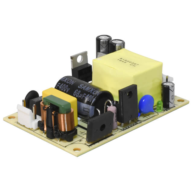 Bel Power Solutions VOF-45C-S15 electronic component