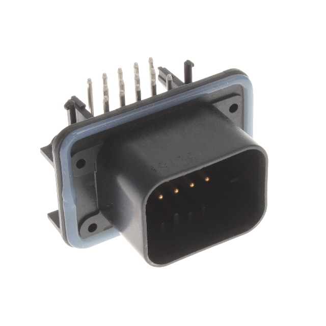 TE Connectivity AMP Connectors 1-776267-1 electronic component