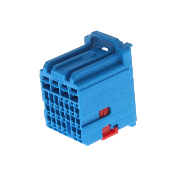 TE Connectivity AMP Connectors 2098067-2 electronic component
