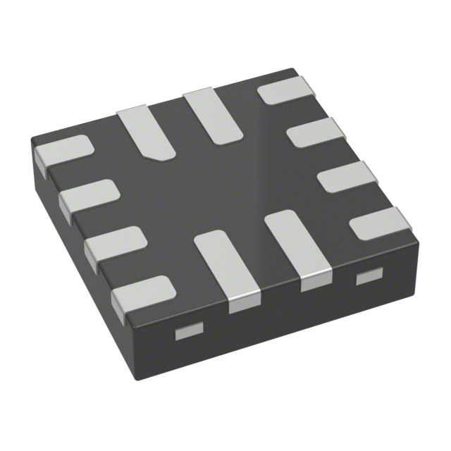 onsemi FUSB303BTMX electronic component