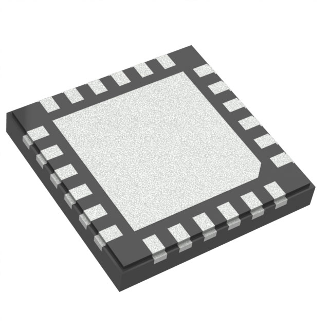 onsemi NCV78703MW1AR2G electronic component
